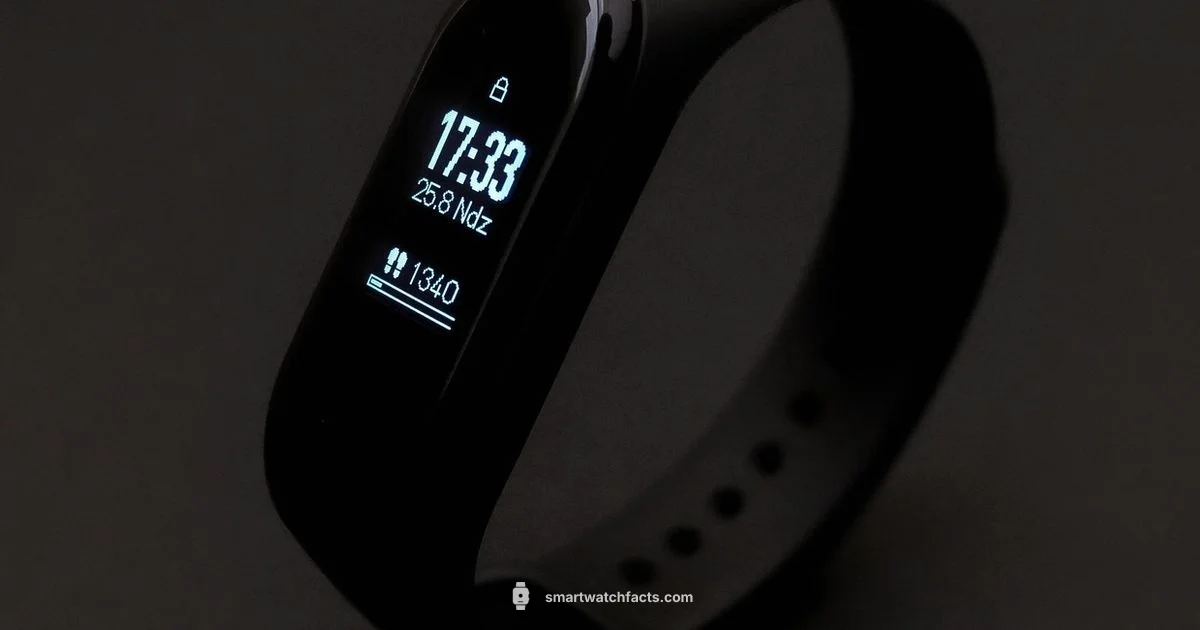 Pulse Watch Guide Pulse Watch Guide - Smartwatch Facts