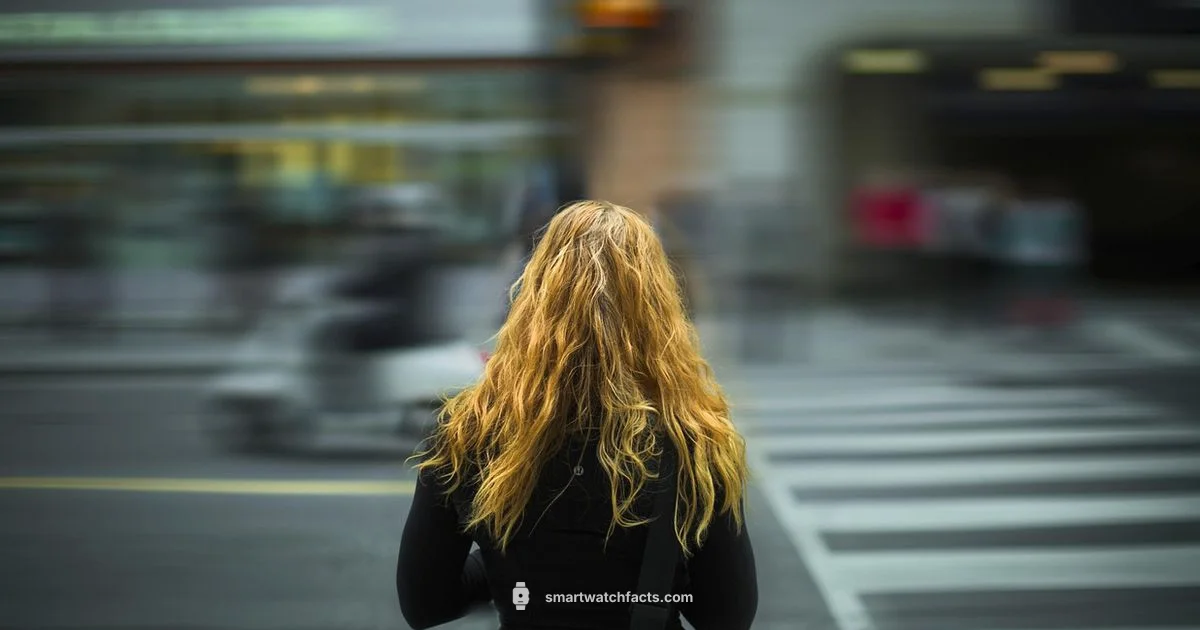 LTE on Wrist - Smartwatch Facts