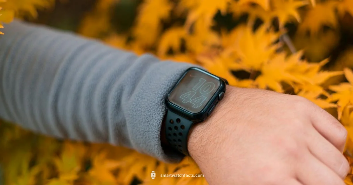 Overheating Fix - Smartwatch Facts