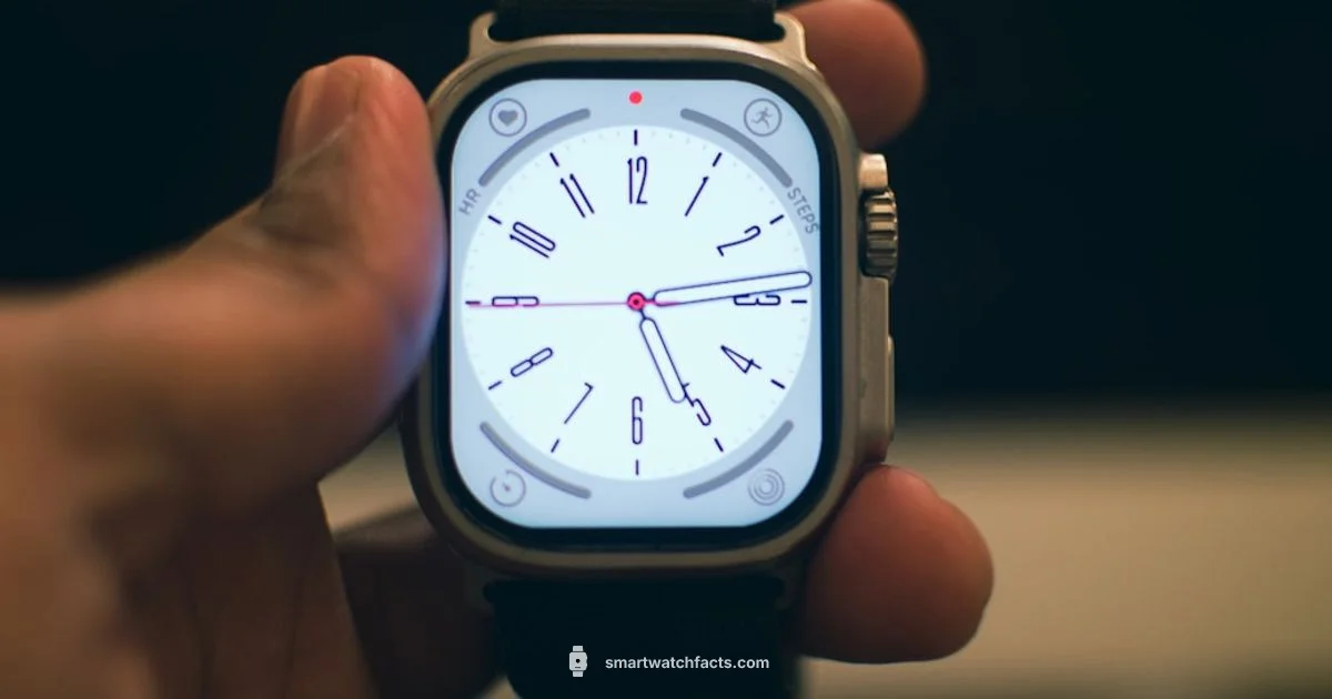 Smartwatch Fix Guide Smartwatch Fix Guide - Smartwatch Facts