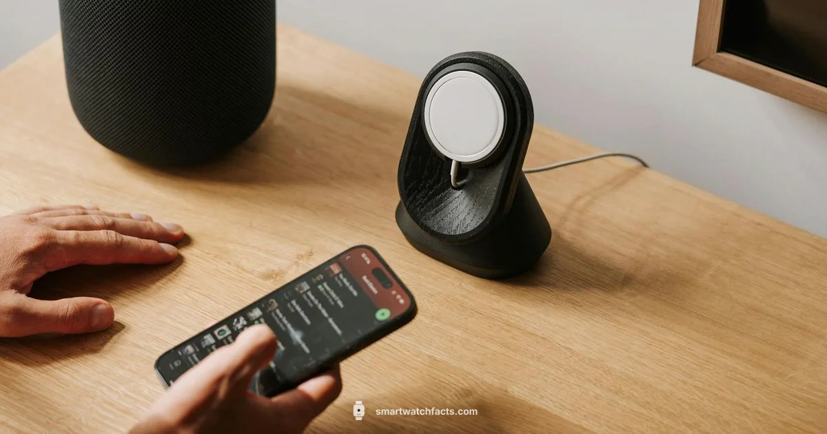 Noise Charger Guide - Smartwatch Facts