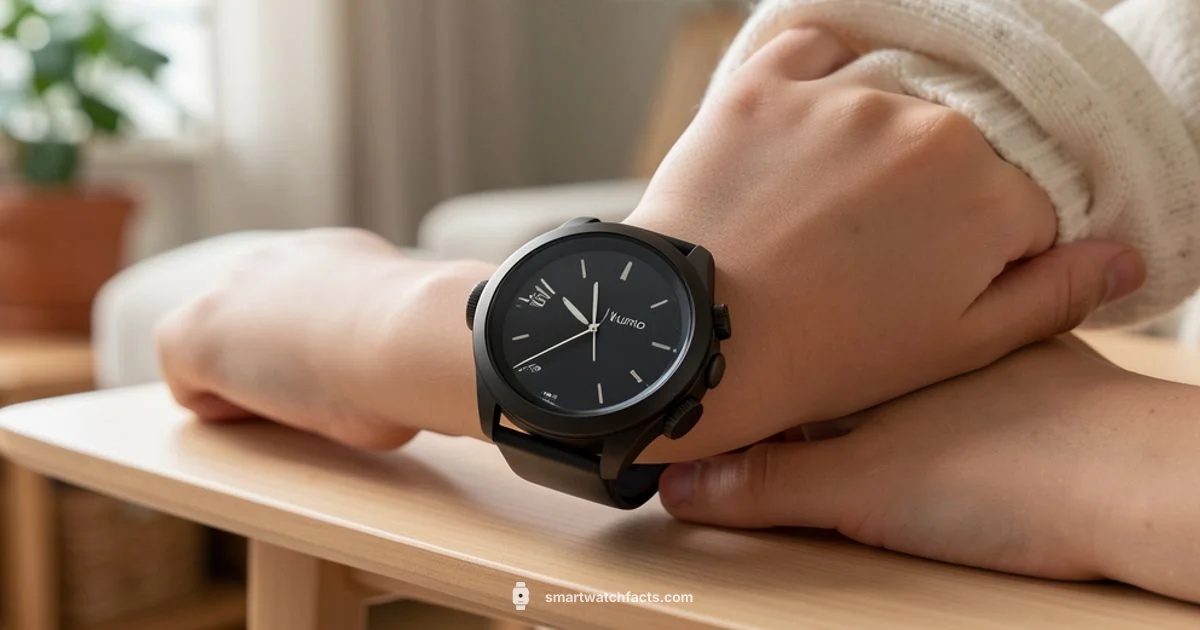 Kurio Watch Guide - Smartwatch Facts