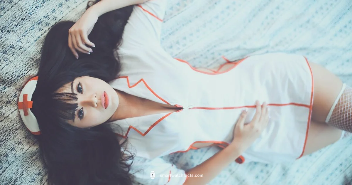 Women’s Smartwatch Guide - Smartwatch Facts