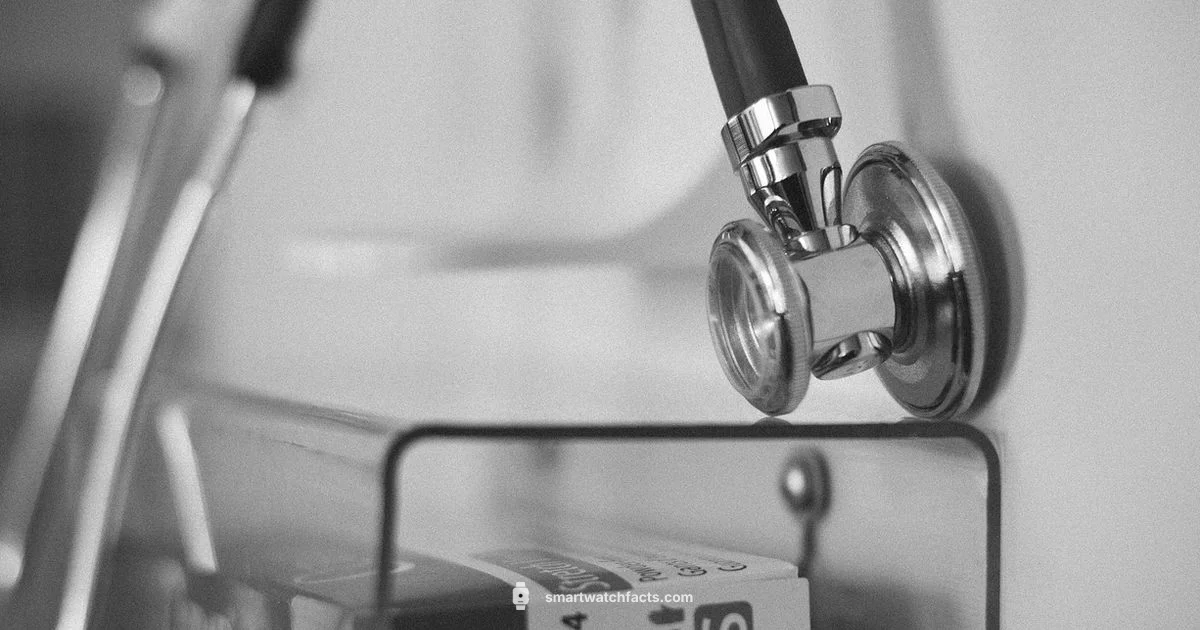 Heart Health Smartwatches - Smartwatch Facts