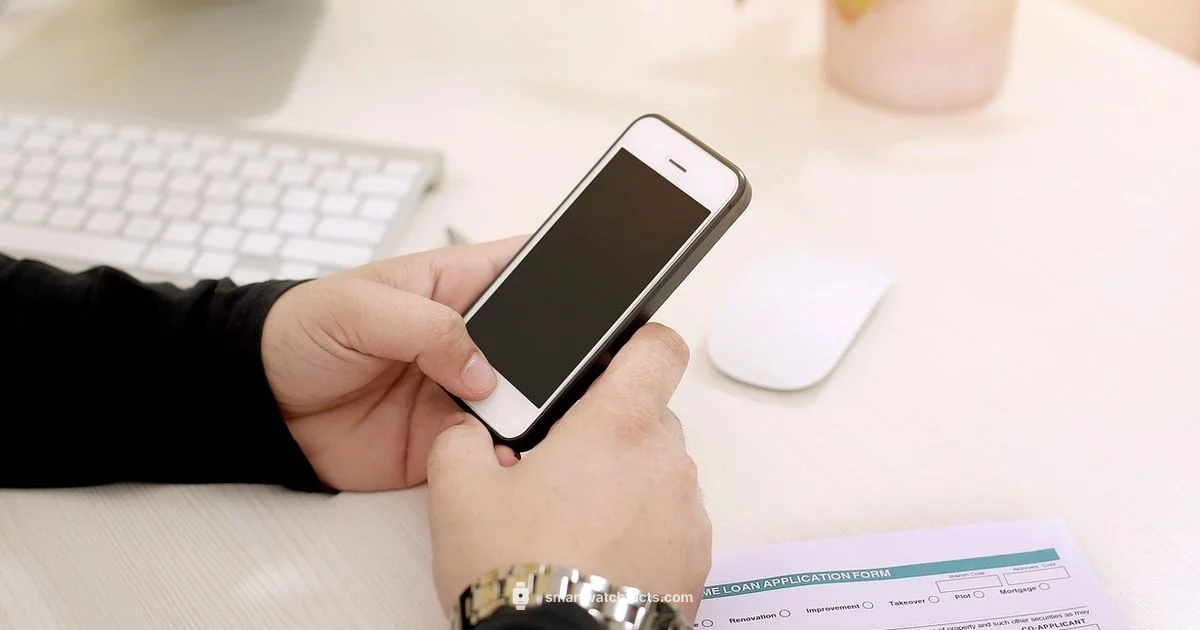 Juson Watch Guide - Smartwatch Facts