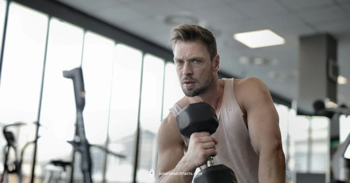 Wearfit Pro Watch 7 - Smartwatch Facts