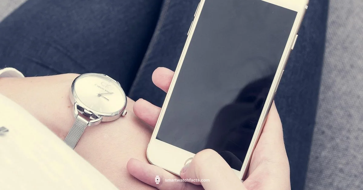 Smartwatch Reddit - Smartwatch Facts