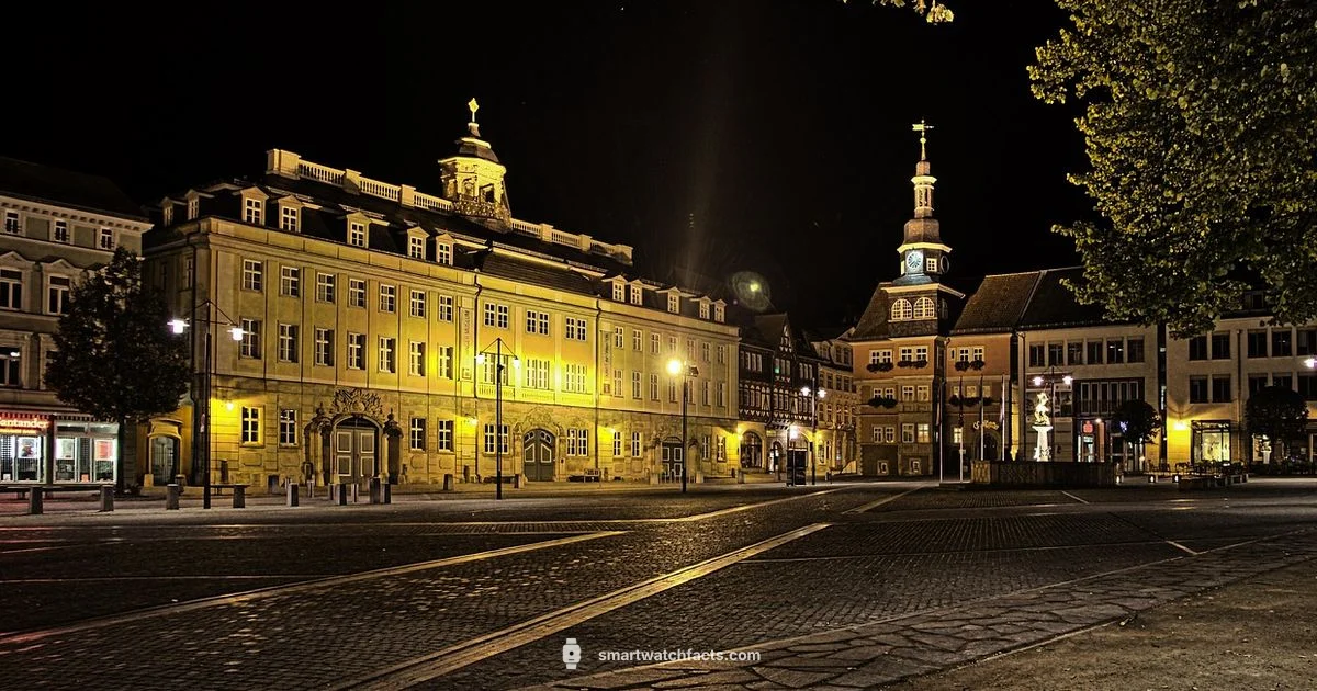 Smart Watch Trading Guide - Smartwatch Facts