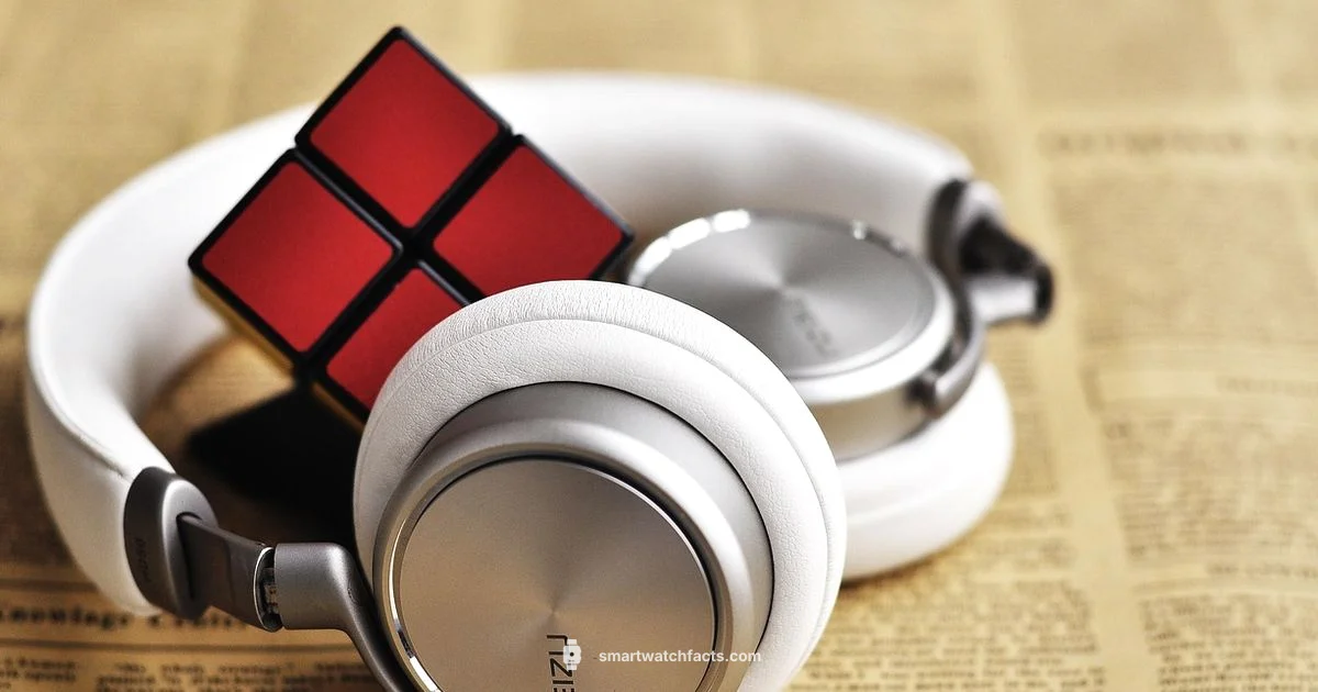 Bluetooth Earphone Watch - Smartwatch Facts