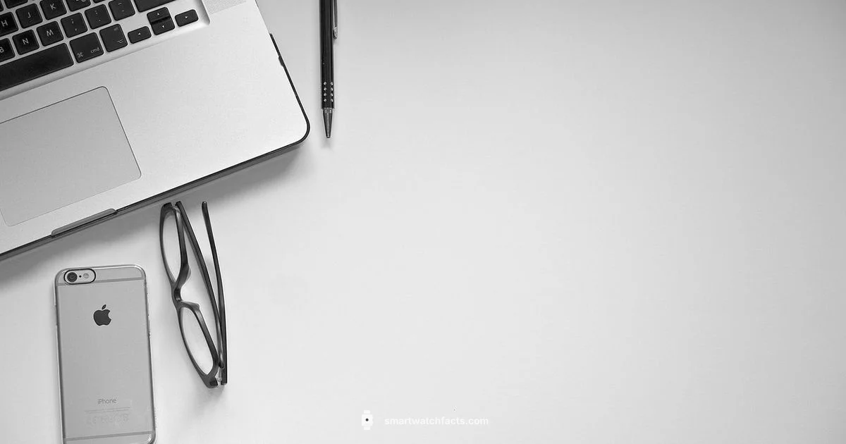 Apple Watch for Women - Smartwatch Facts