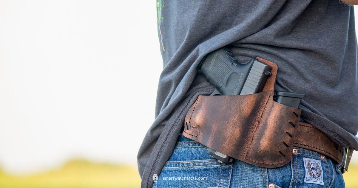 Military Smartwatch Guide - Smartwatch Facts