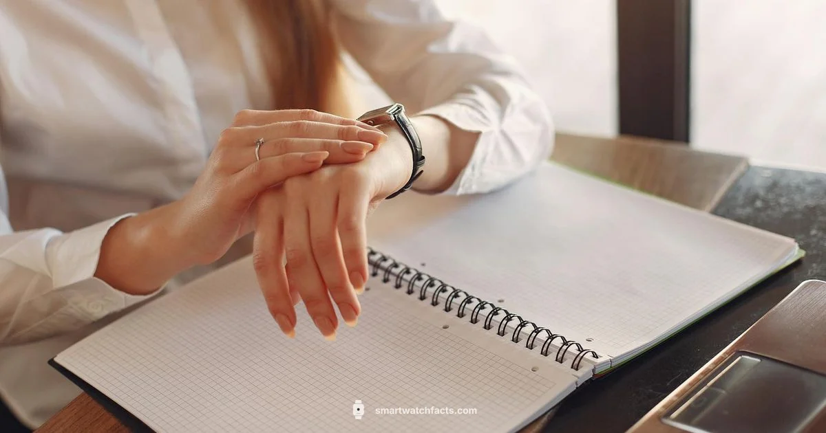 Kidi DX3 Guide - Smartwatch Facts