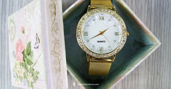 Galaxy Ultra Smart Watch - Smartwatch Facts