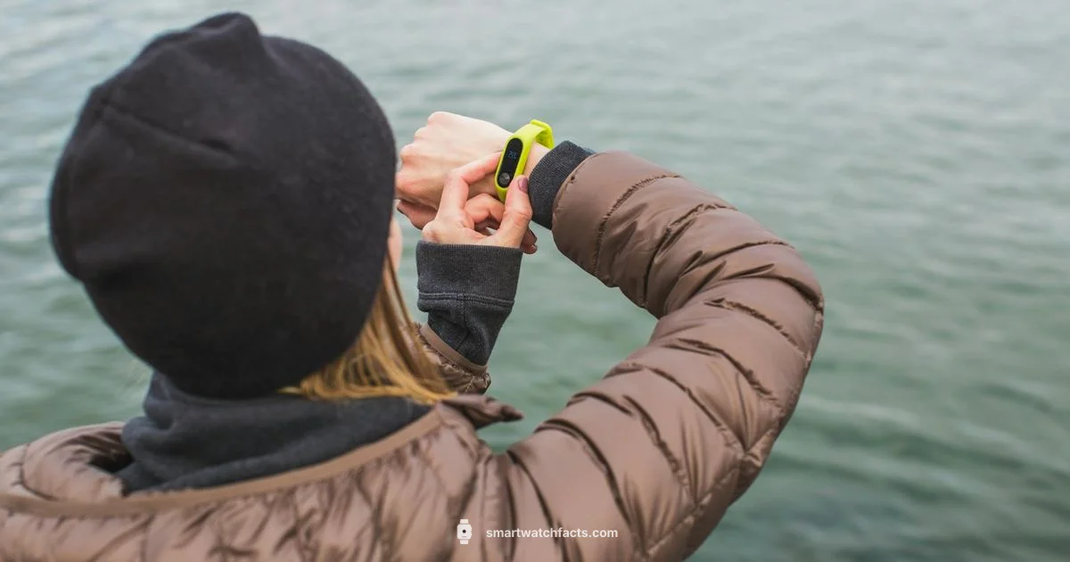 HiWatch Pro Overview HiWatch Pro Overview - Smartwatch Facts