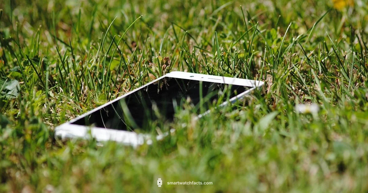 Watch Apps Overview Watch Apps Overview - Smartwatch Facts