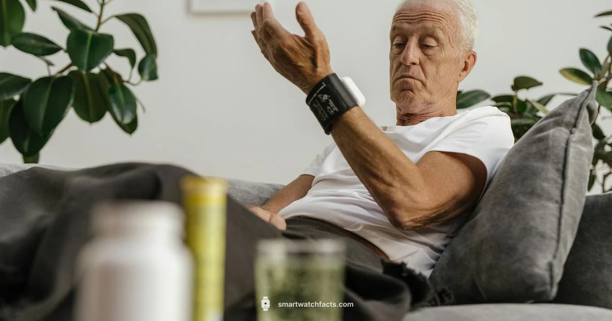 Smart Watch Track Guide - Smartwatch Facts