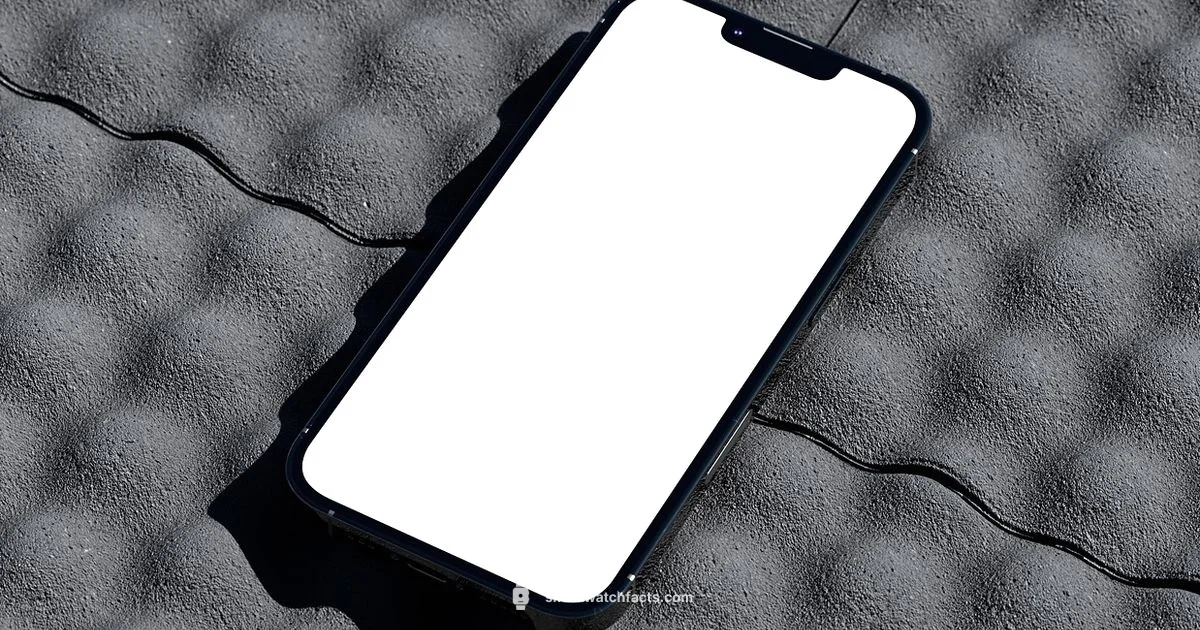 Smart Watch PNG Guide - Smartwatch Facts