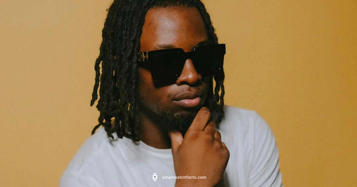 Kors Smartwatch Guide - Smartwatch Facts