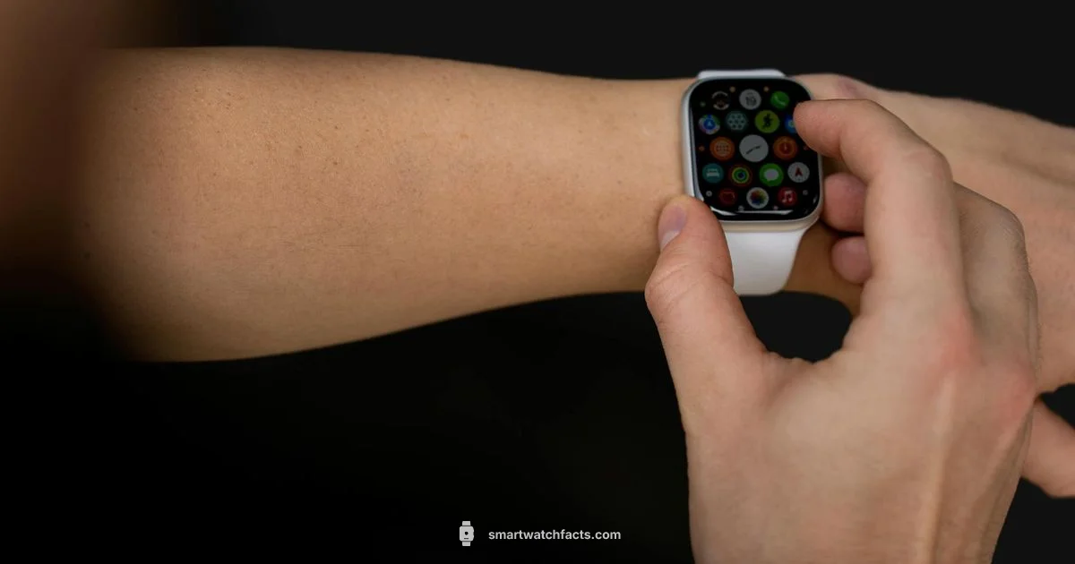 Smartwatch Timeline - Smartwatch Facts