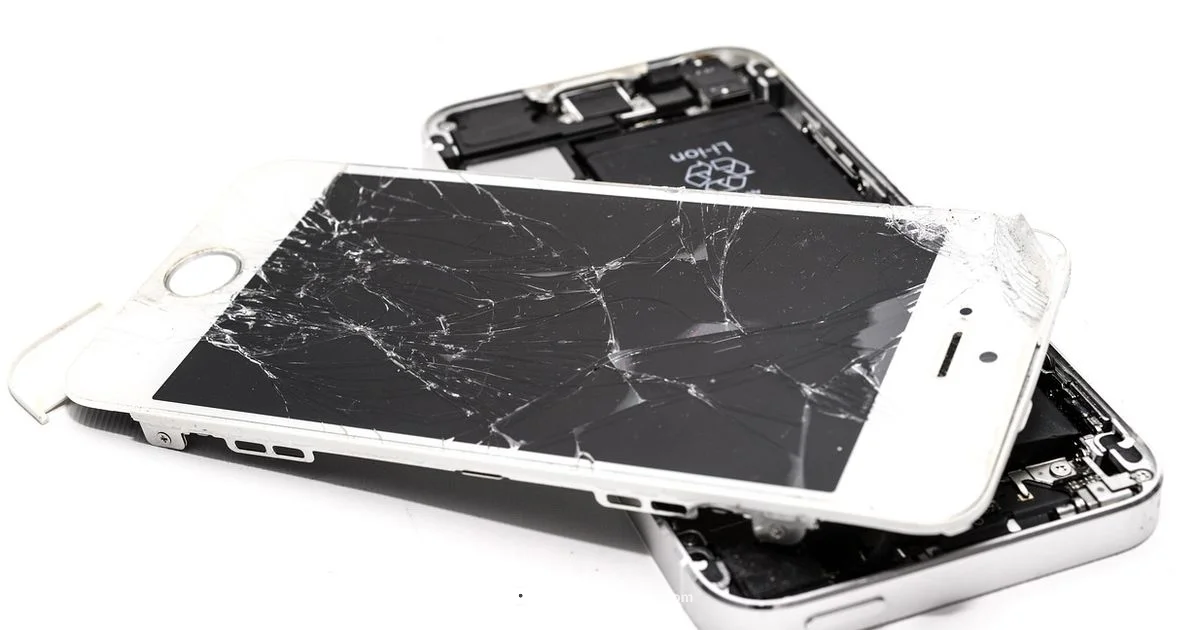 Screen Fix Guide - Smartwatch Facts