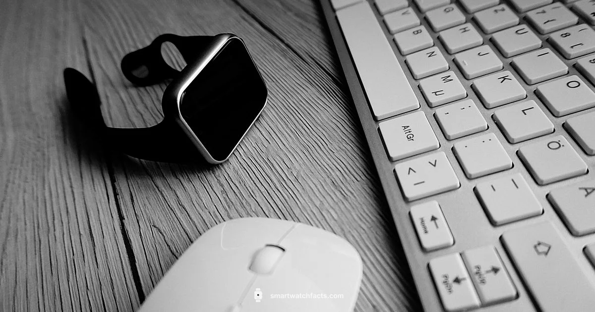 Smartwatch Guide Smartwatch Guide - Smartwatch Facts