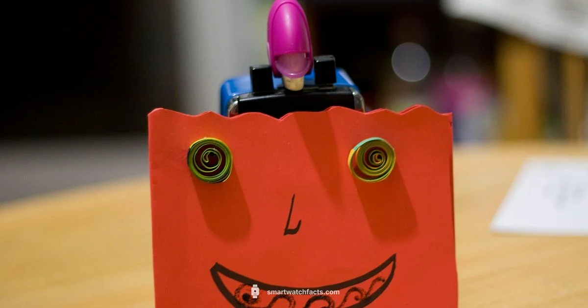 Custom Watch Faces - Smartwatch Facts