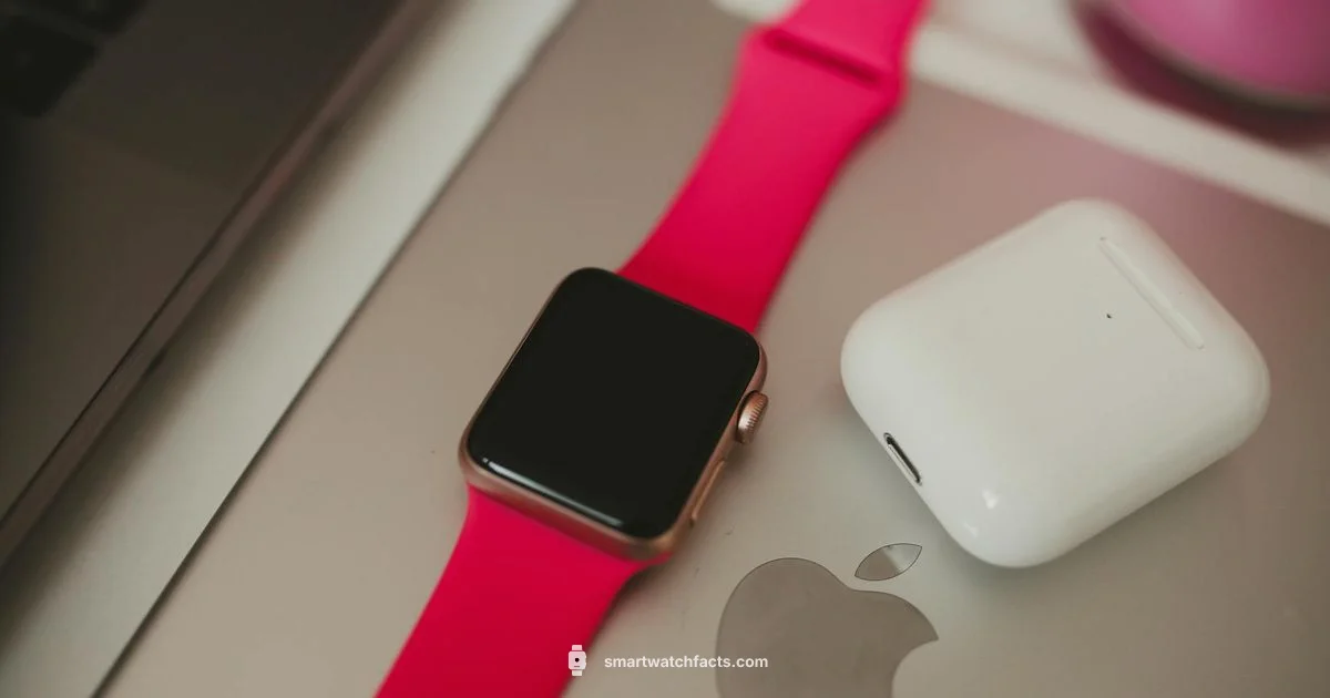 Kids Watch Setup Kids Watch Setup - Smartwatch Facts