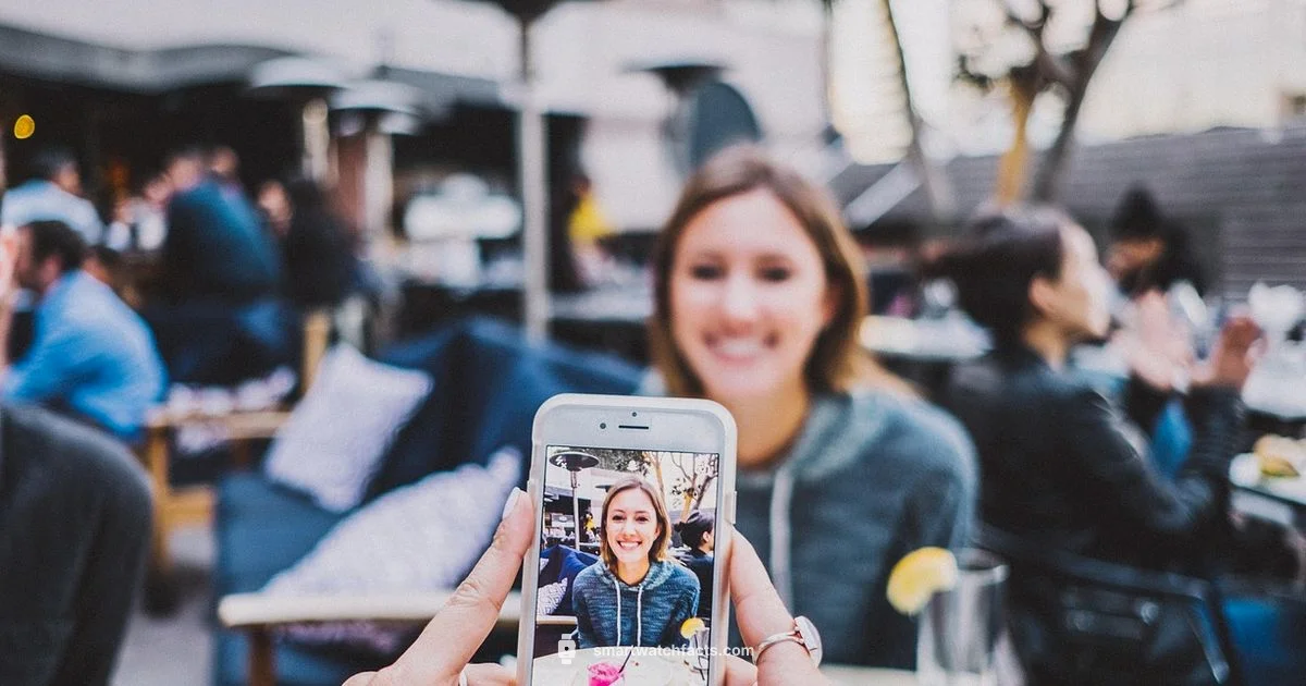 Smartwatch Overview - Smartwatch Facts