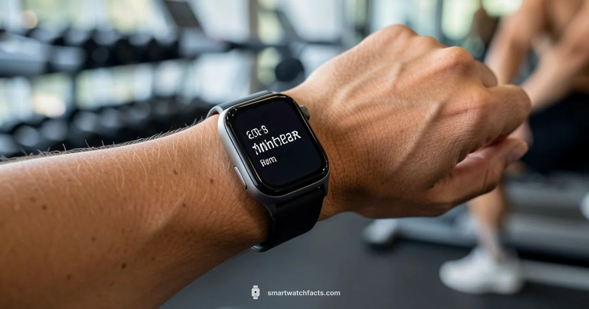 Withings vs Garmin - Smartwatch Facts