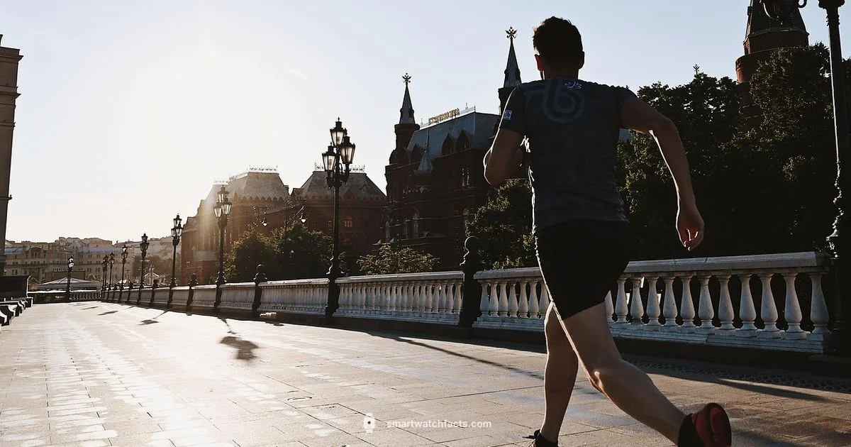 Apple Watch Alternatives - Smartwatch Facts