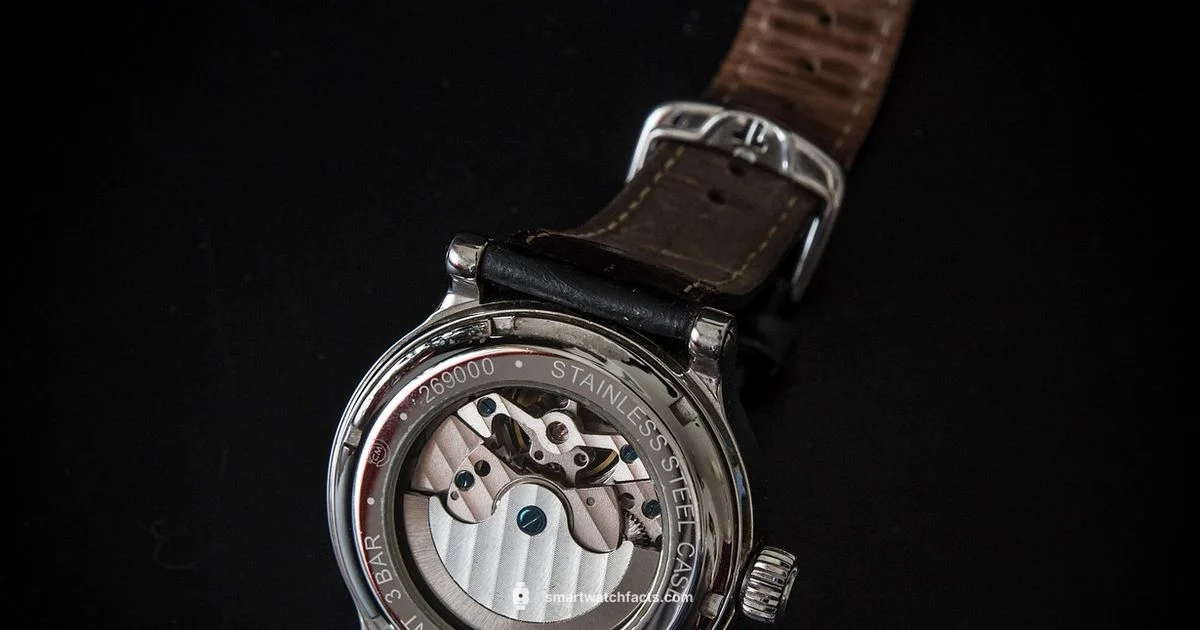 Smart Watch Serie 8 Smart Watch Serie 8 - Smartwatch Facts