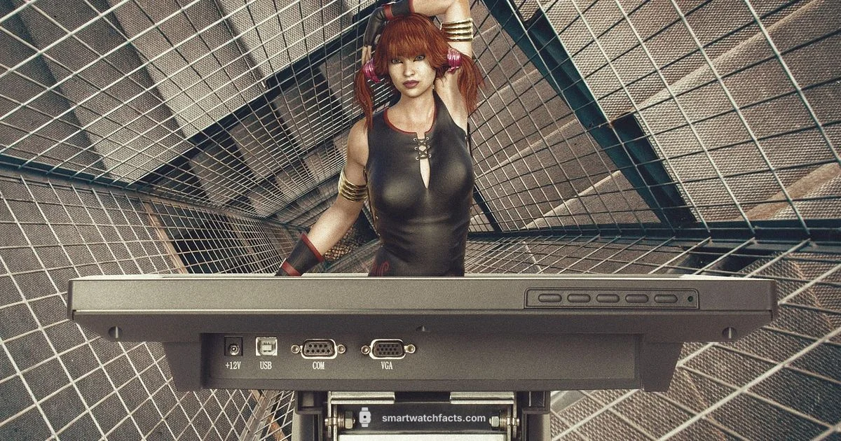 Blood Pressure Smartwatch Guide Blood Pressure Smartwatch Guide - Smartwatch Facts