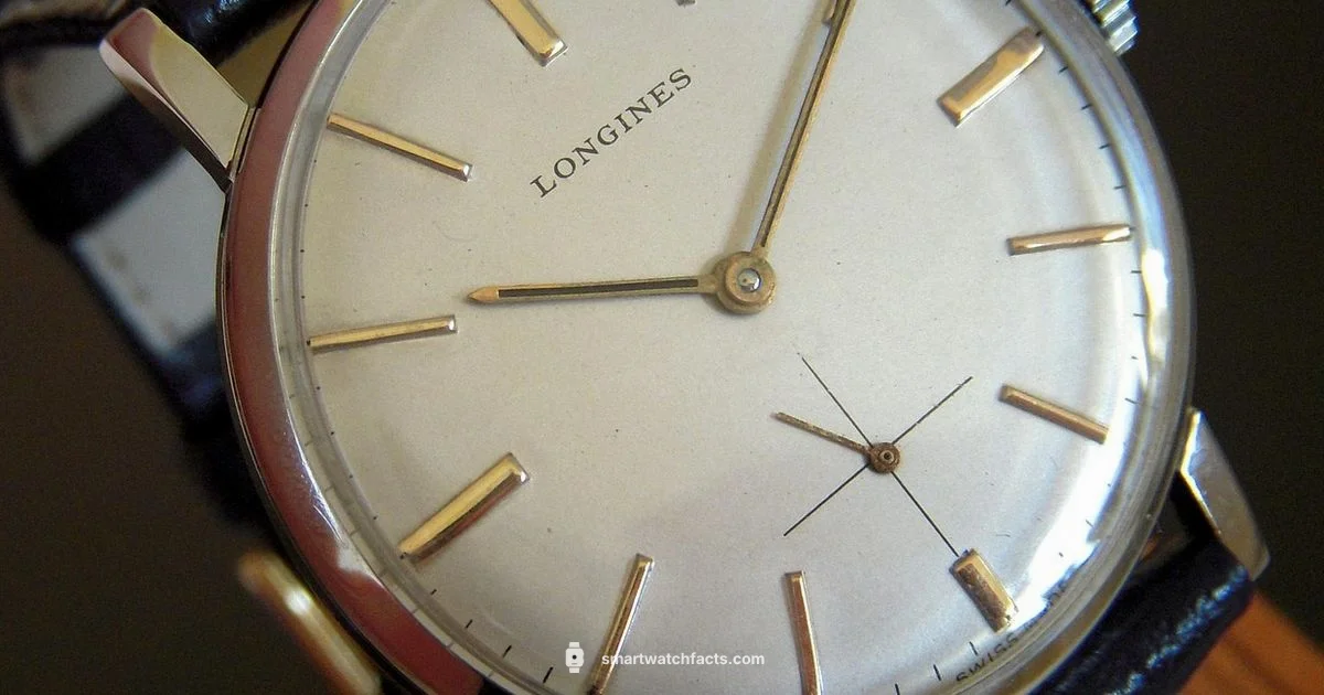 Alsta Watch Overview - Smartwatch Facts