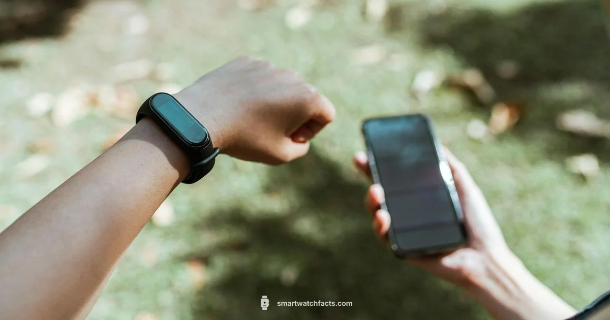 Rugged Picks Rugged Picks - Smartwatch Facts