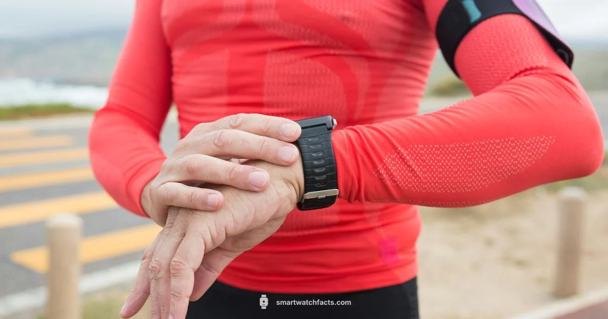 Smart vs Mechanical - Smartwatch Facts