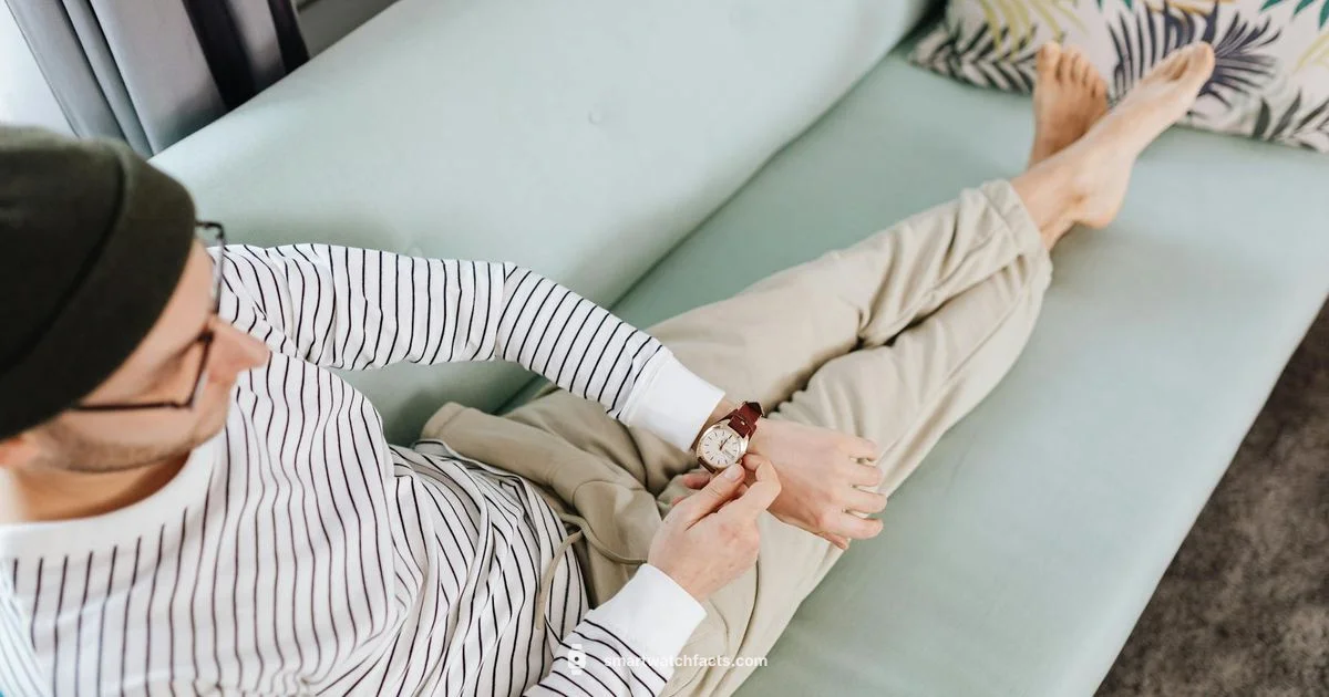 Mingdaln 2025 Review - Smartwatch Facts