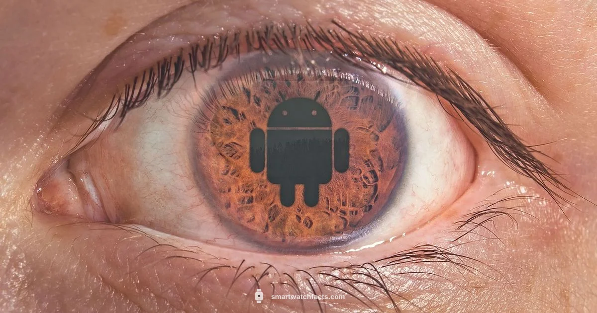 Google Smart Watch Guide - Smartwatch Facts