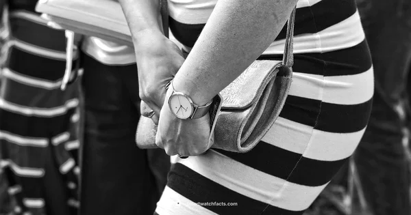 Supersonic App Guide - Smartwatch Facts