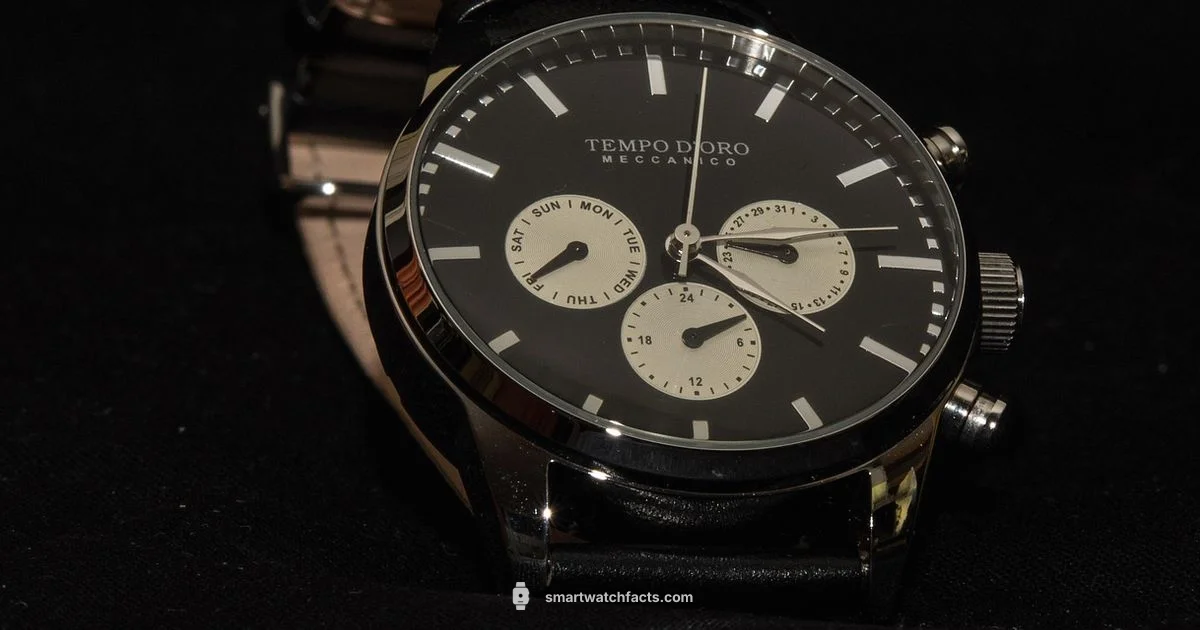 Step Counter Guide Step Counter Guide - Smartwatch Facts