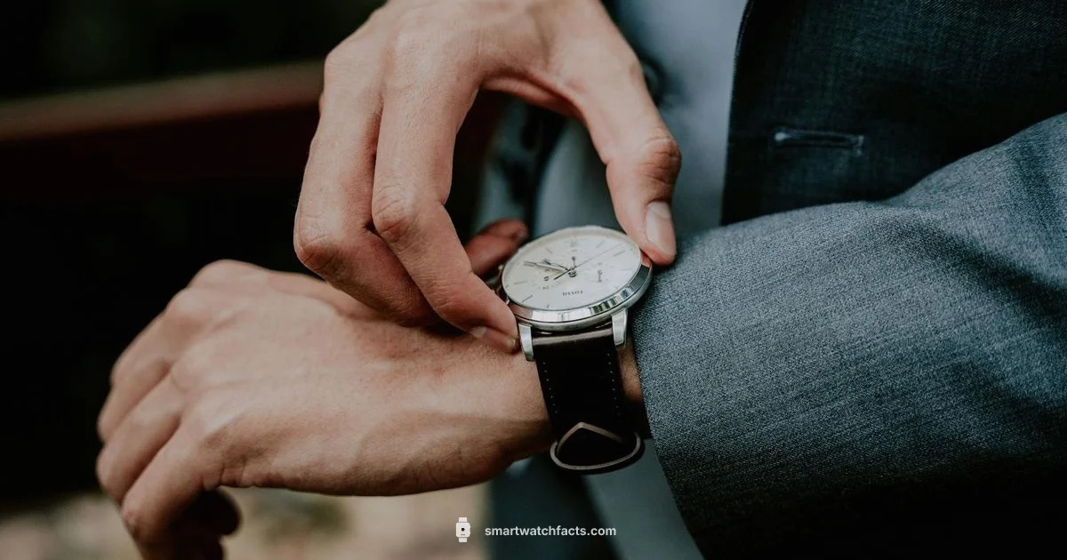 Screen Size Guide Screen Size Guide - Smartwatch Facts