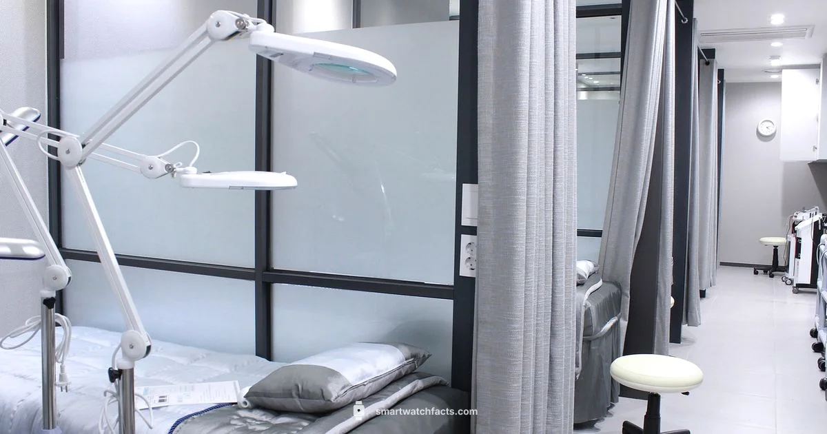 Skin Safe Wearables - Smartwatch Facts