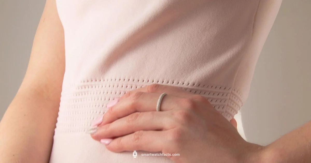 Watch vs Ring Watch vs Ring - Smartwatch Facts