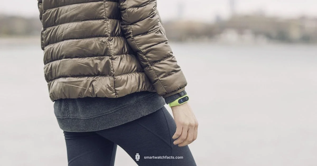 Fitness Tracker Guide Fitness Tracker Guide - Smartwatch Facts