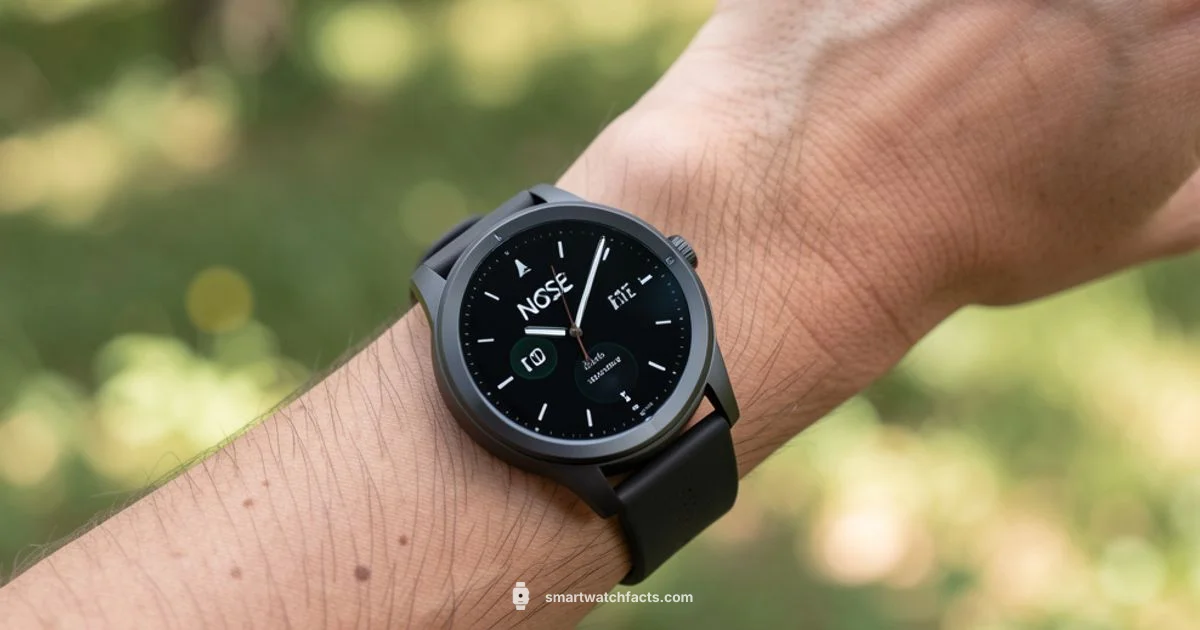 Noise Fit Watch Guide - Smartwatch Facts