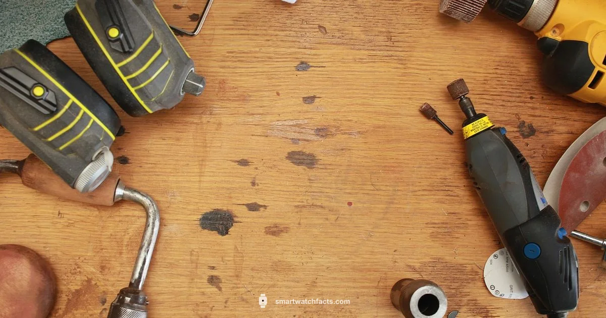 Boat Watch Setup - Smartwatch Facts