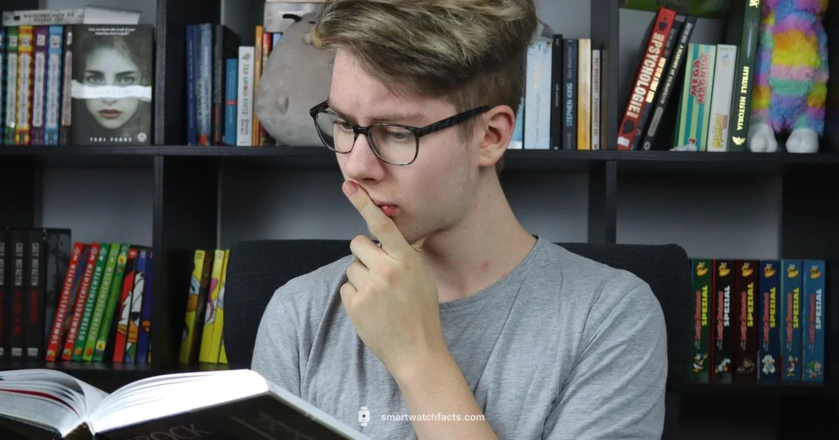 dt no 1 Definition - Smartwatch Facts