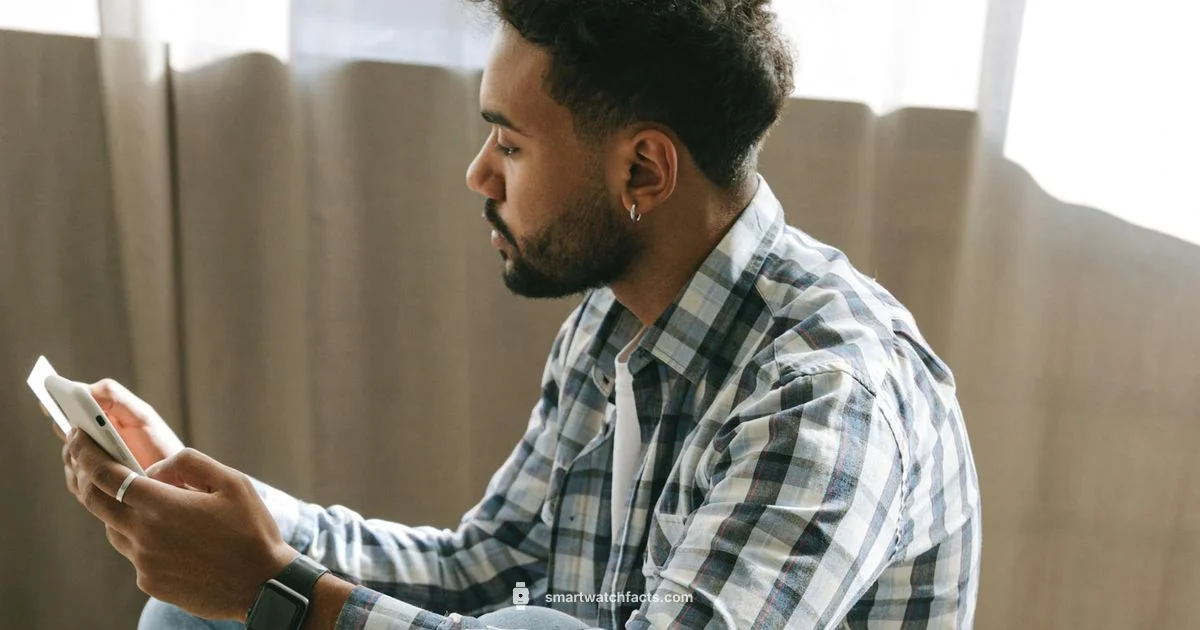 Smartwatch Age Guide - Smartwatch Facts