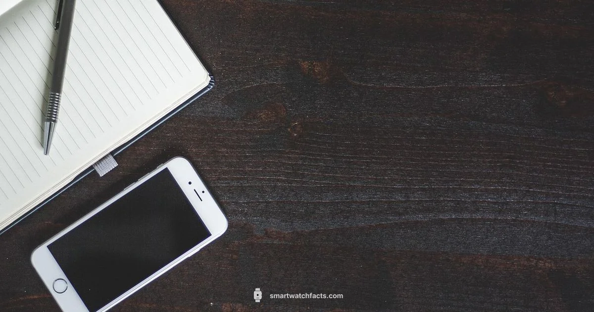 Watch Buying Guide Watch Buying Guide - Smartwatch Facts