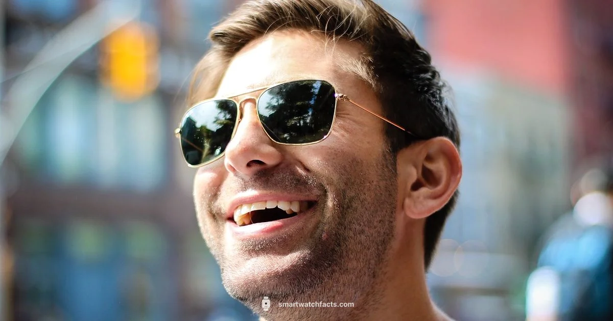 Men's Smartwatch Compare Men's Smartwatch Compare - Smartwatch Facts