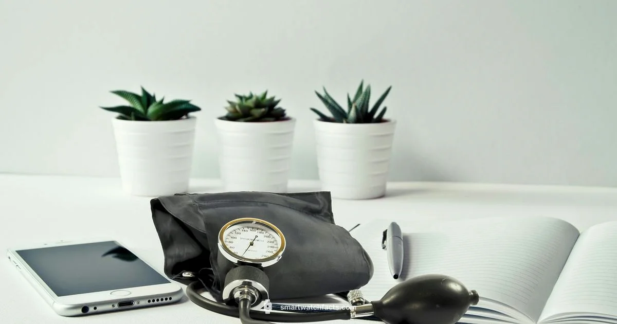 BP Smartwatch Guide - Smartwatch Facts